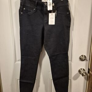 Torrid Dark Indigo Women's Jeggings